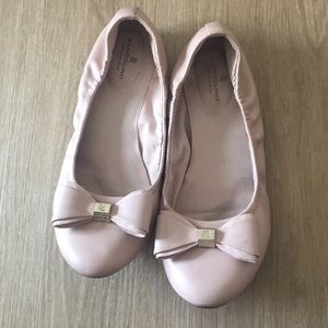 Ballet Flats